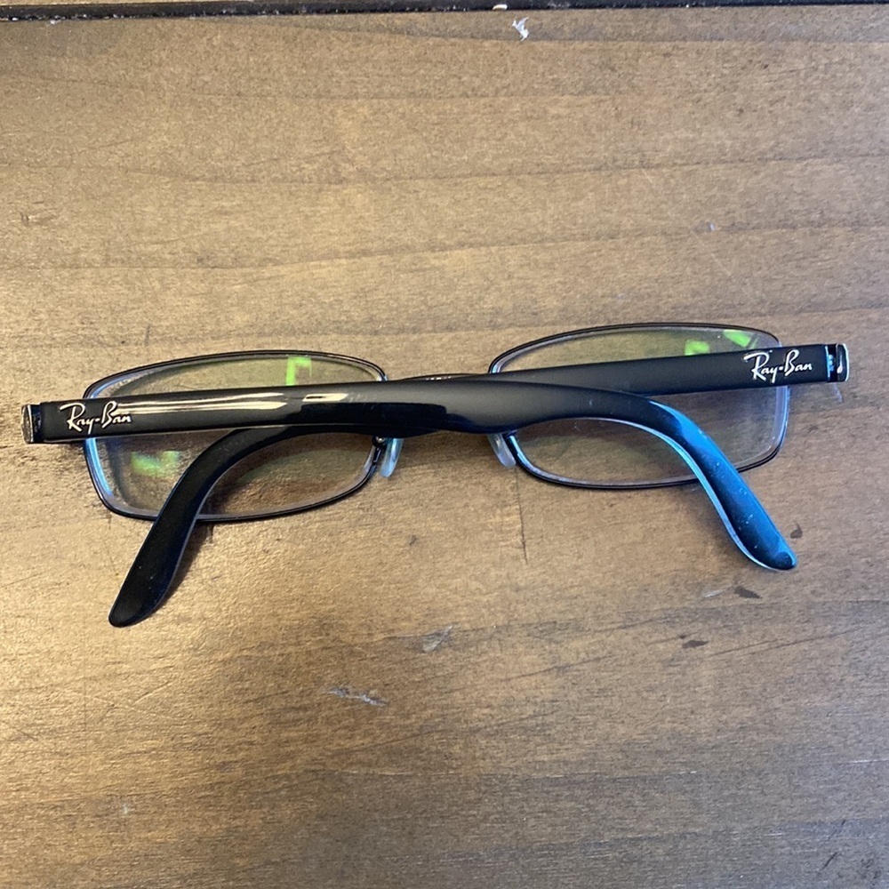 Ray Ban Titanium Frames - image 2